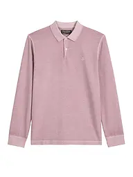 MARC O'POLO | Poloshirt  | Lila