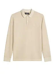 MARC O'POLO | Poloshirt  | Creme