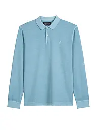 MARC O'POLO | Poloshirt  | Hellblau