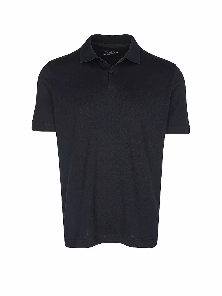 MARC O'POLO | Poloshirt  | dunkelblau