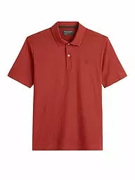 MARC O'POLO | Poloshirt | rot