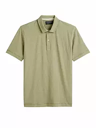 MARC O'POLO | Poloshirt | olive