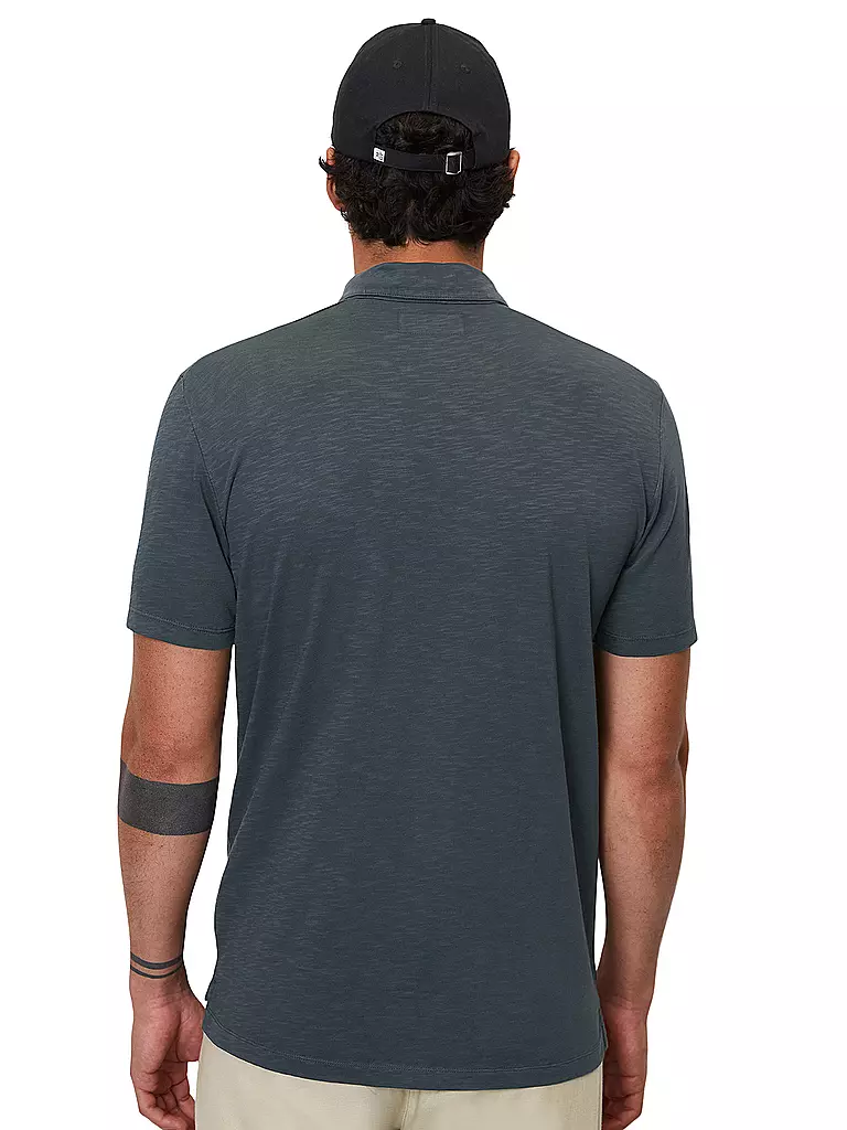 MARC O'POLO | Poloshirt | olive