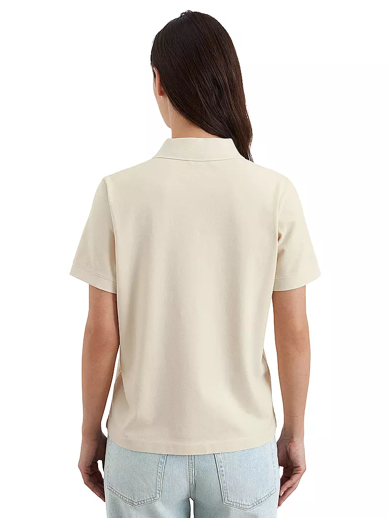 MARC O'POLO | Poloshirt | hellgrün