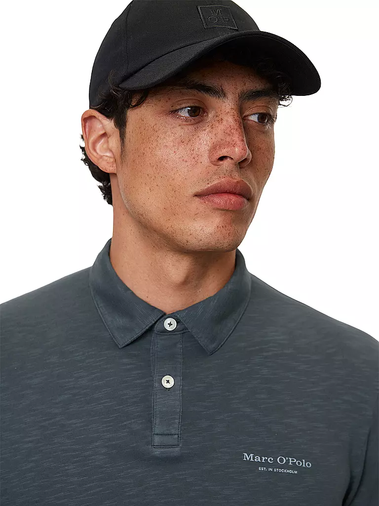 MARC O'POLO | Poloshirt | olive