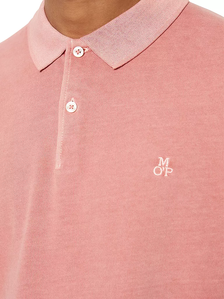 MARC O'POLO | Poloshirt | beige