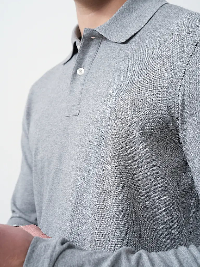 MARC O'POLO | Poloshirt | 