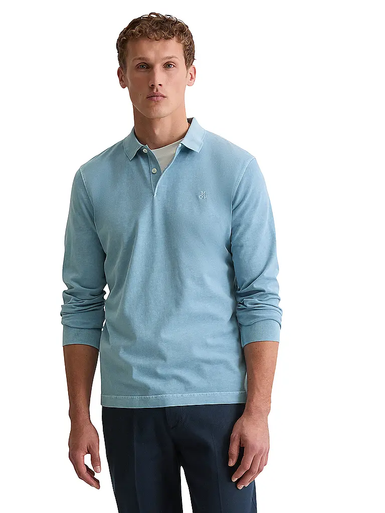 MARC O'POLO | Poloshirt | 