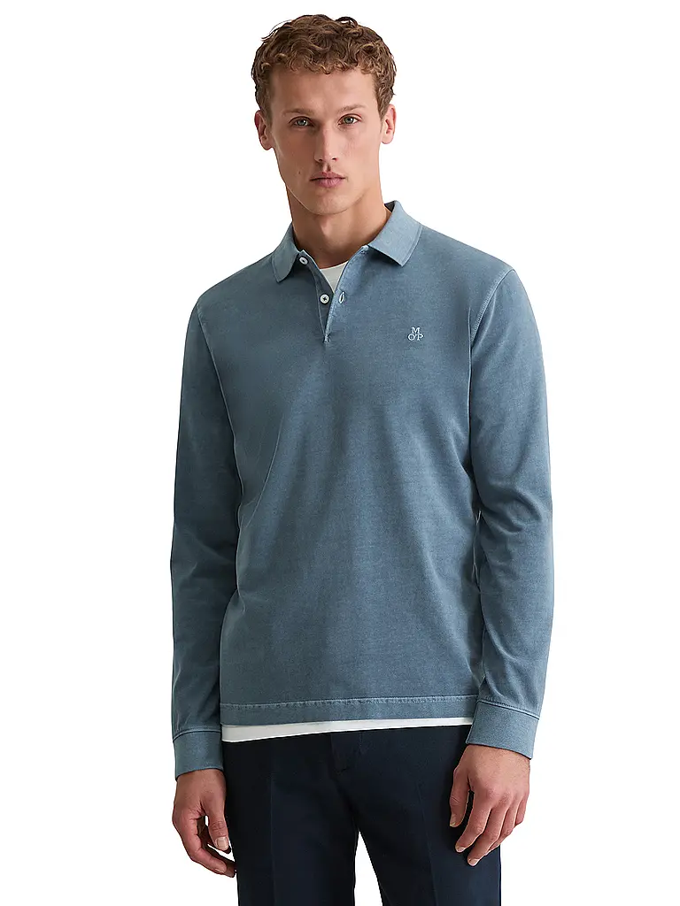 MARC O'POLO | Poloshirt | 