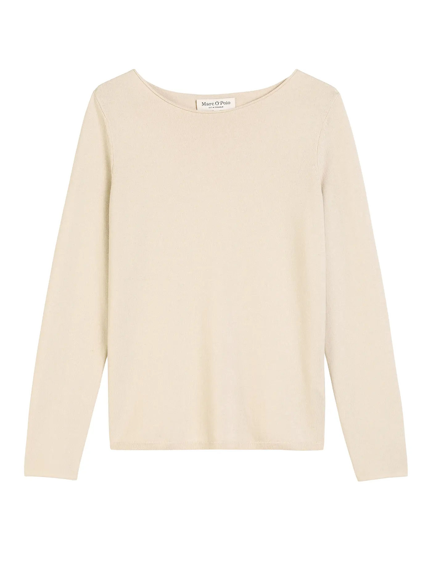 MARC O'POLO | Pullover  | creme