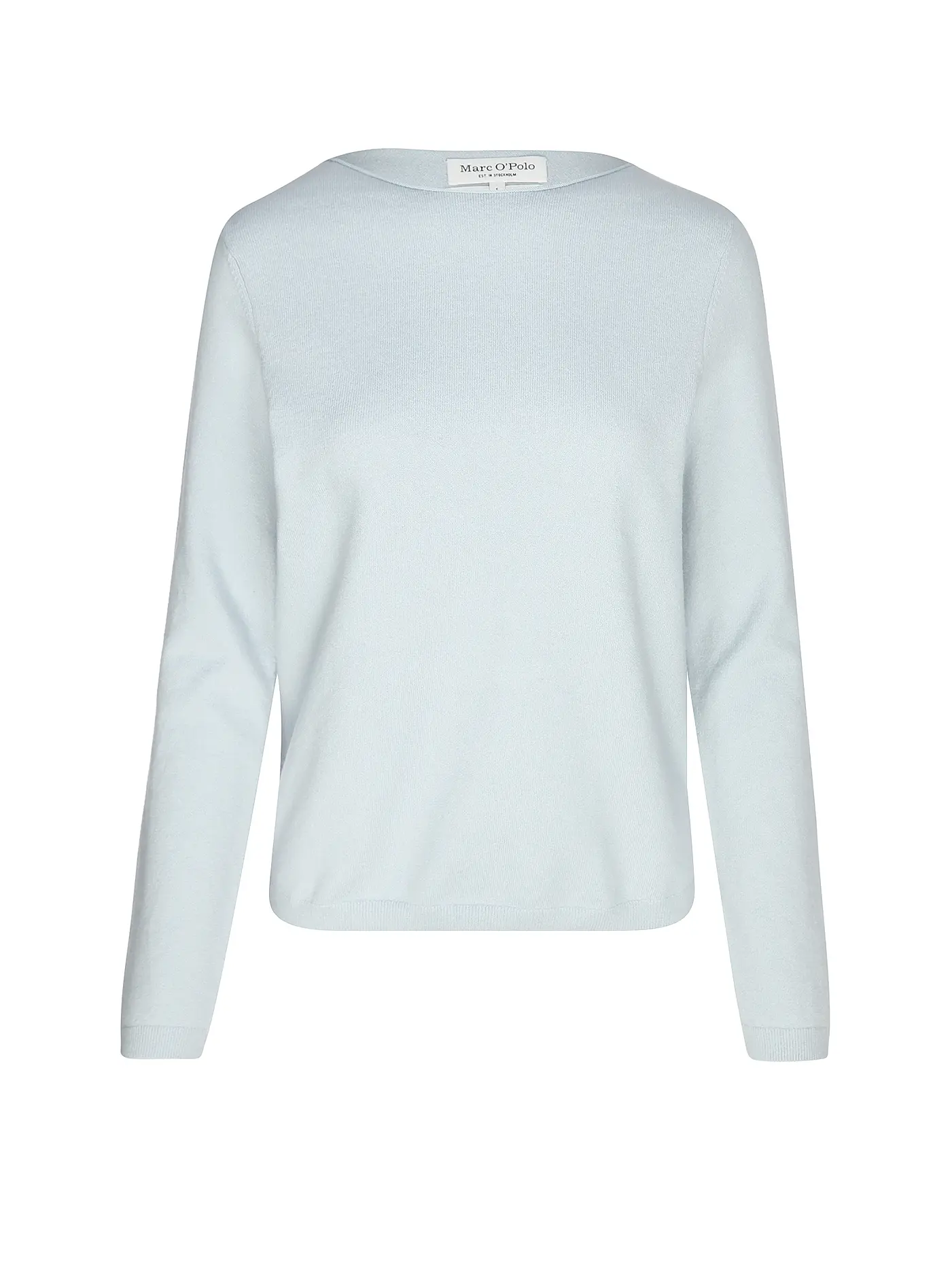 MARC O'POLO | Pullover  | hellblau