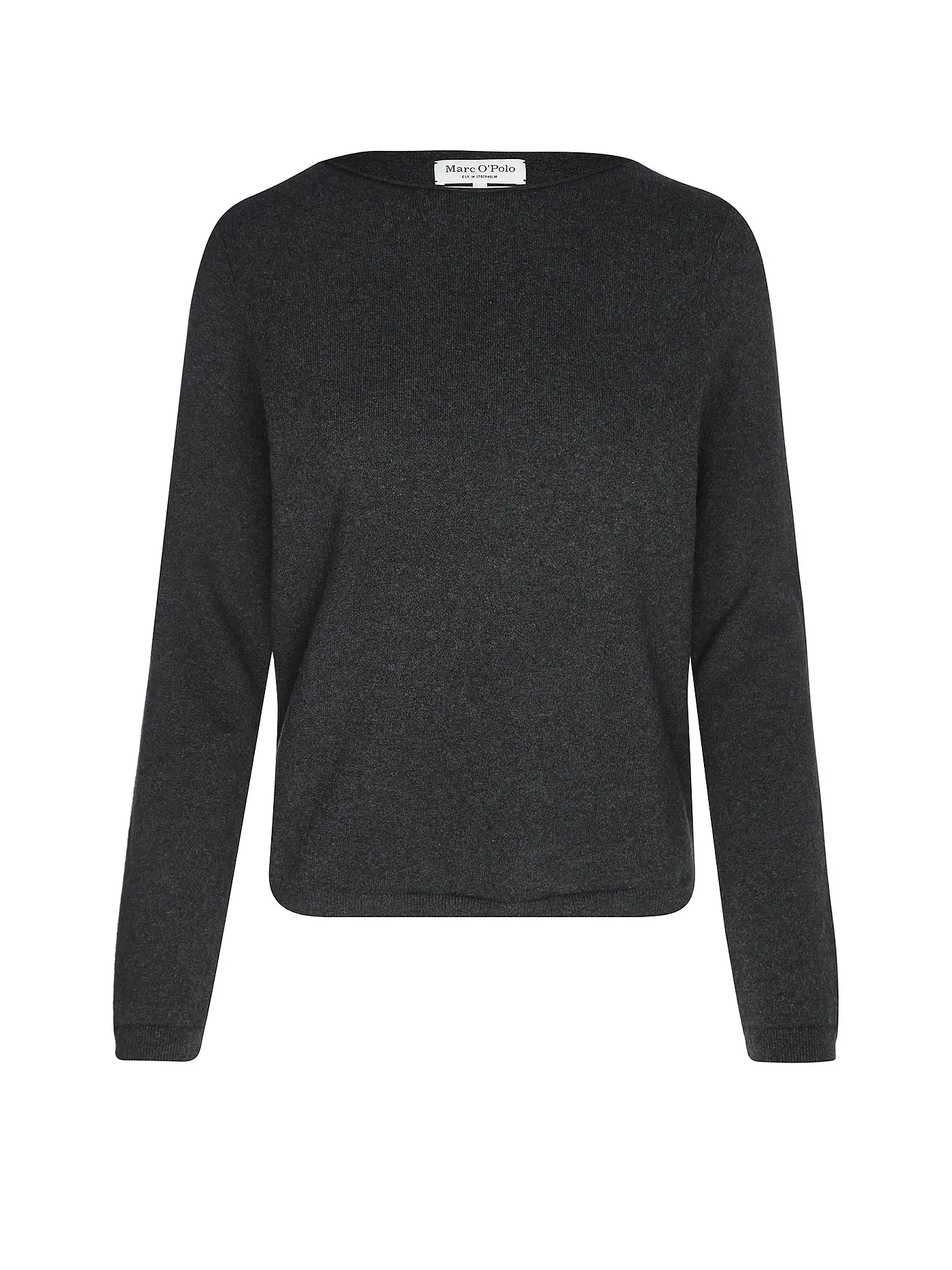 MARC O'POLO | Pullover  | grau