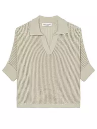 MARC O'POLO | Pullover  | Beige