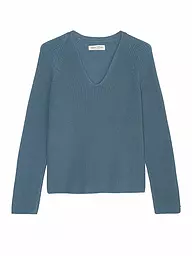 MARC O'POLO | Pullover  | blau