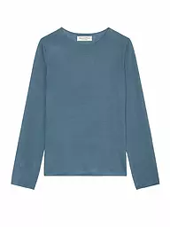 MARC O'POLO | Pullover  | blau