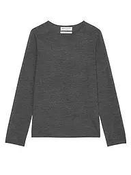 MARC O'POLO | Pullover  | grau
