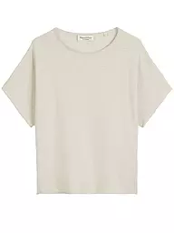 MARC O'POLO | Pullover  | hellgrau