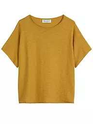 MARC O'POLO | Pullover  | senf