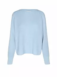 MARC O'POLO | Pullover  | hellblau
