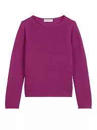 MARC O'POLO | Pullover  | beere