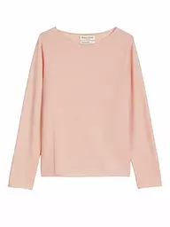 MARC O'POLO | Pullover  | rosa