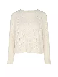 MARC O'POLO | Pullover  | creme