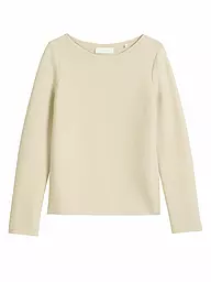 MARC O'POLO | Pullover  | creme