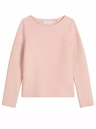 MARC O'POLO | Pullover  | rosa