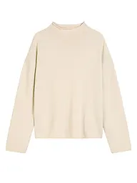 MARC O'POLO | Pullover  | creme