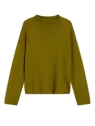 MARC O'POLO | Pullover  | olive