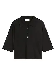 MARC O'POLO | Pullover  | Schwarz