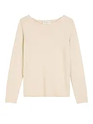 MARC O'POLO | Pullover  | creme