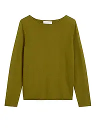 MARC O'POLO | Pullover  | olive