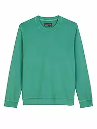 MARC O'POLO | Pullover  | grün