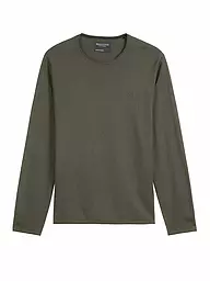 MARC O'POLO | Pullover  | braun