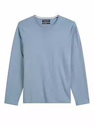 MARC O'POLO | Pullover  | hellblau