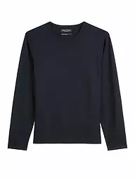 MARC O'POLO | Pullover  | blau