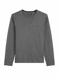MARC O'POLO | Pullover  | grau