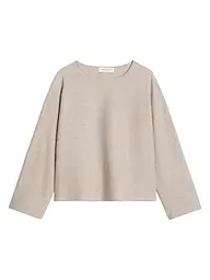 MARC O'POLO | Pullover  | Creme