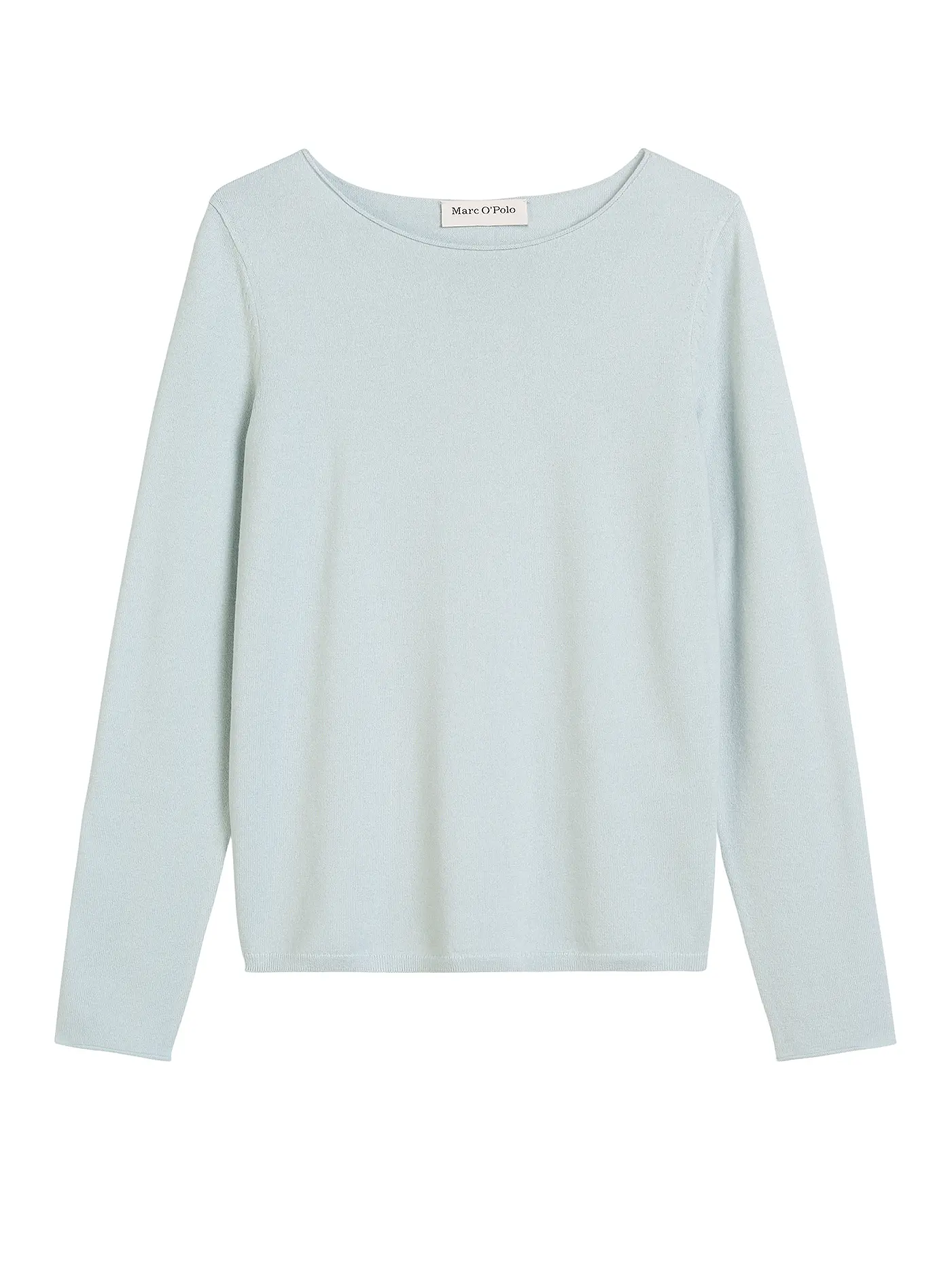 MARC O'POLO | Pullover  | hellblau
