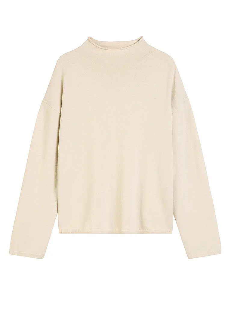MARC O'POLO | Pullover  | creme