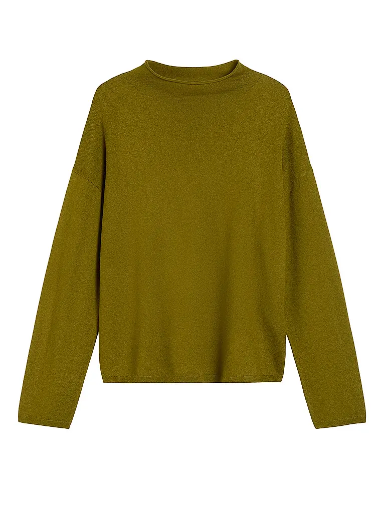 MARC O'POLO | Pullover  | olive