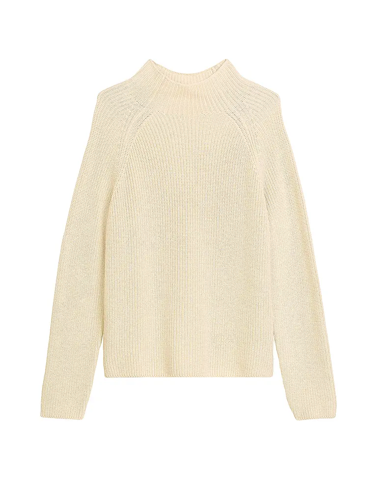 MARC O'POLO | Pullover  | beige