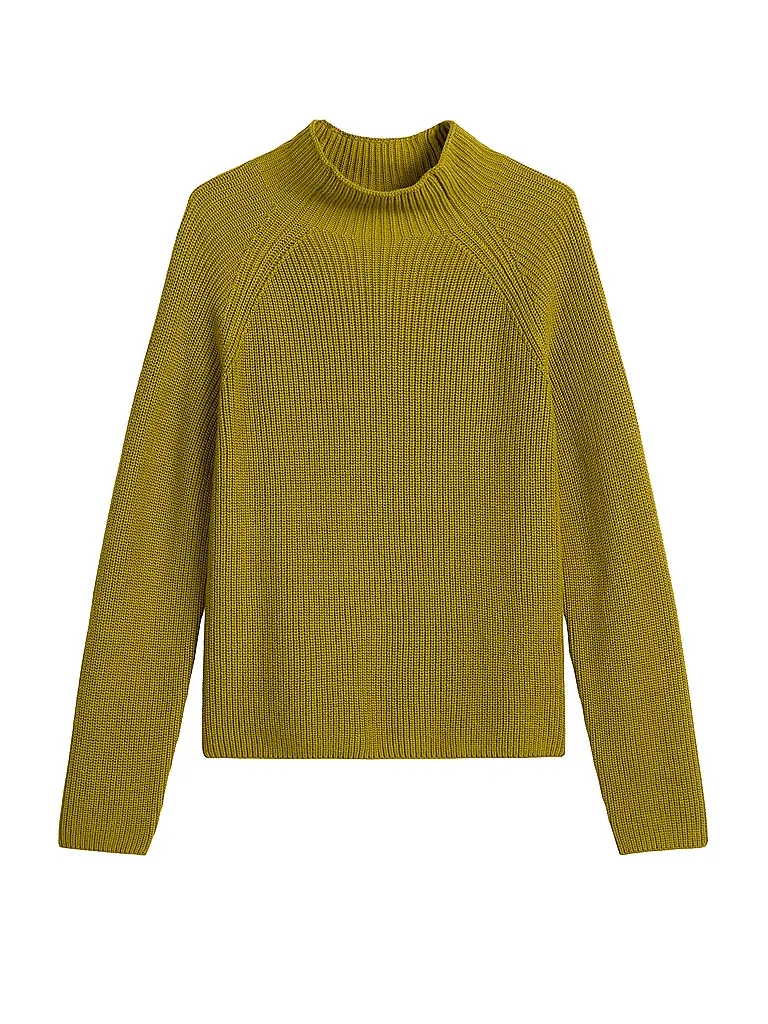 MARC O'POLO | Pullover  | olive