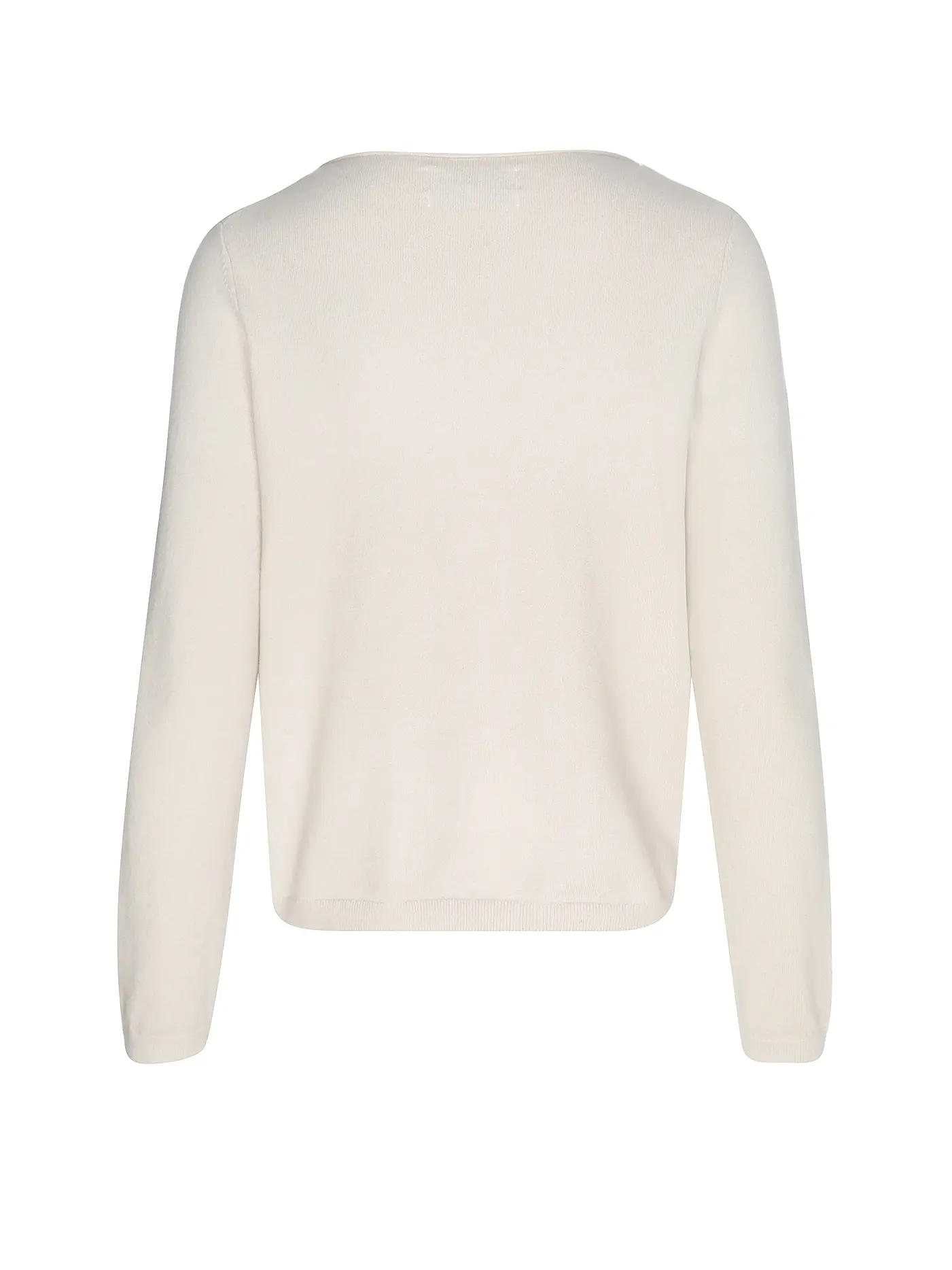 MARC O'POLO | Pullover  | creme
