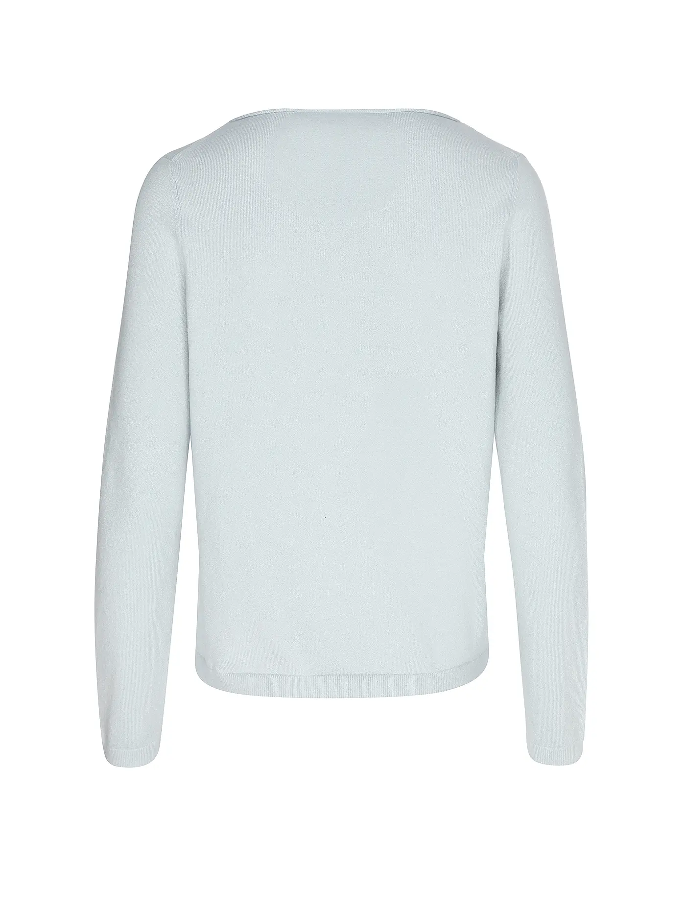 MARC O'POLO | Pullover  | hellblau