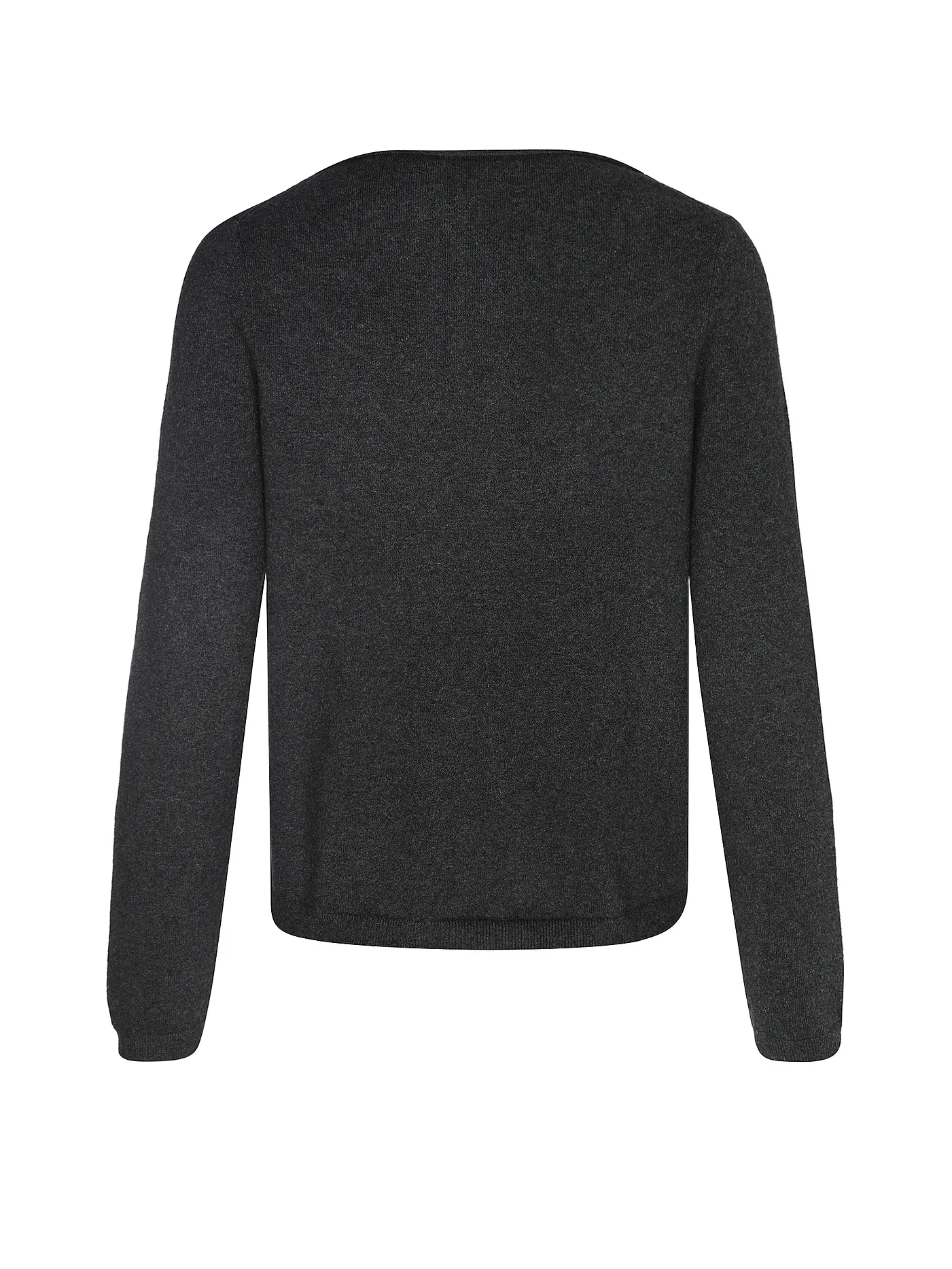 MARC O'POLO | Pullover  | grau