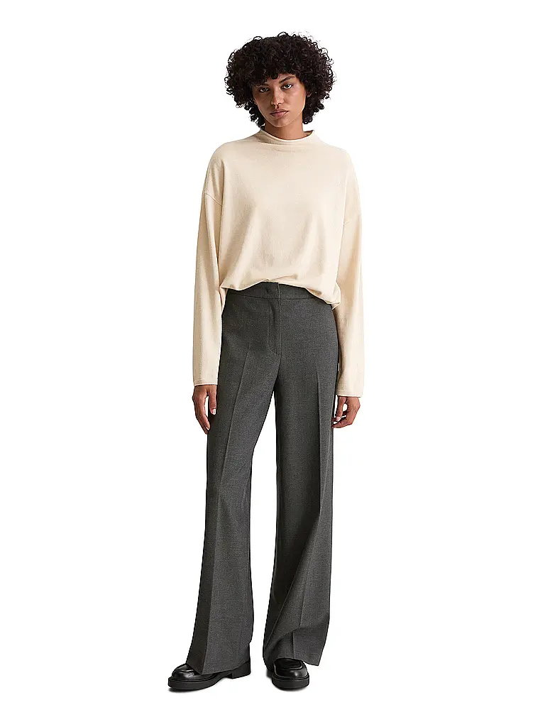 MARC O'POLO | Pullover  | creme