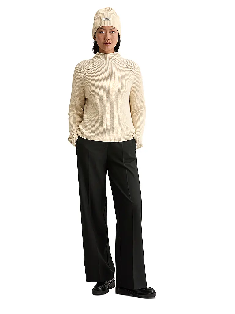 MARC O'POLO | Pullover  | beige