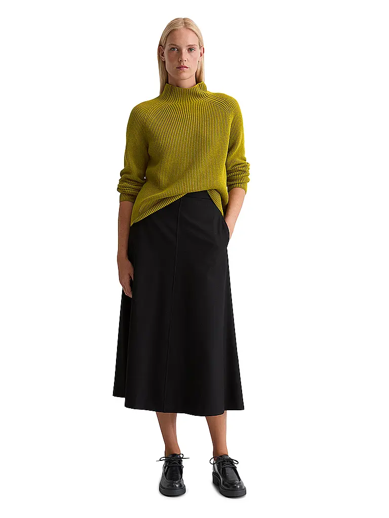MARC O'POLO | Pullover  | olive